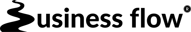 Business Flow logo