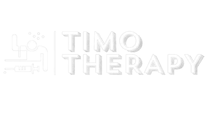 Timo Therapy logo