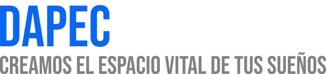 DAPEC logo