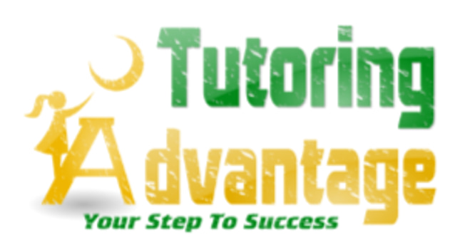 Tutoring Advantage logo