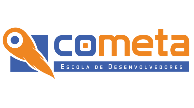 Cometaed logo