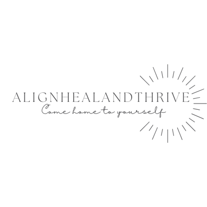 Align Heal And Thrive logo