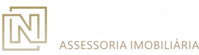 Nobre Assessoria Imobiliária logo