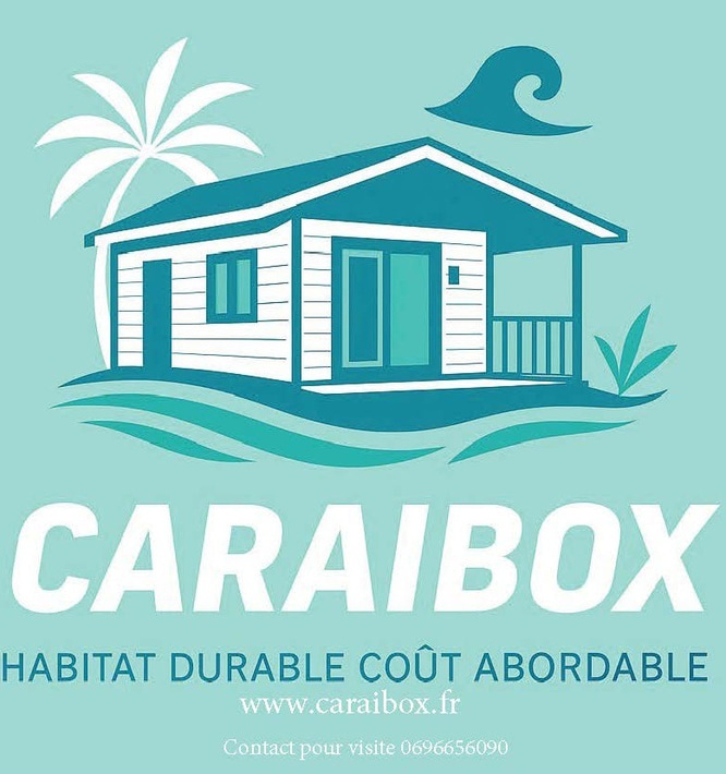 caraibox logo
