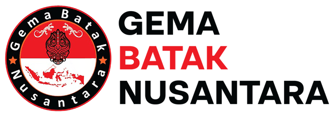Gema Batak Nusantara logo