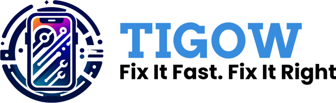 Tigow logo
