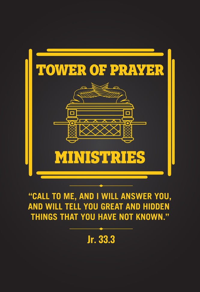 Tower of Prayer Ministries logo