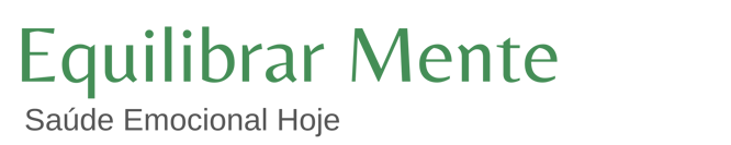 Equilibrar Mente Saúde Emocional logo