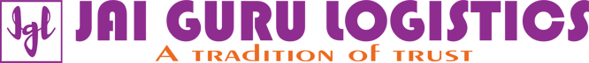 Jaigurulogistics logo