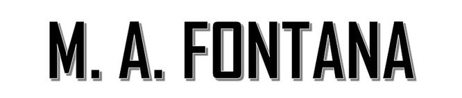 Michael Angelo Fontana logo