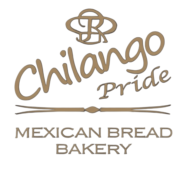Chilango Pride Mexican Bread Bakery logo