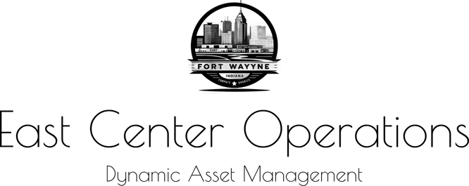 East Center Operations logo