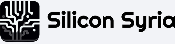 Silicon logo