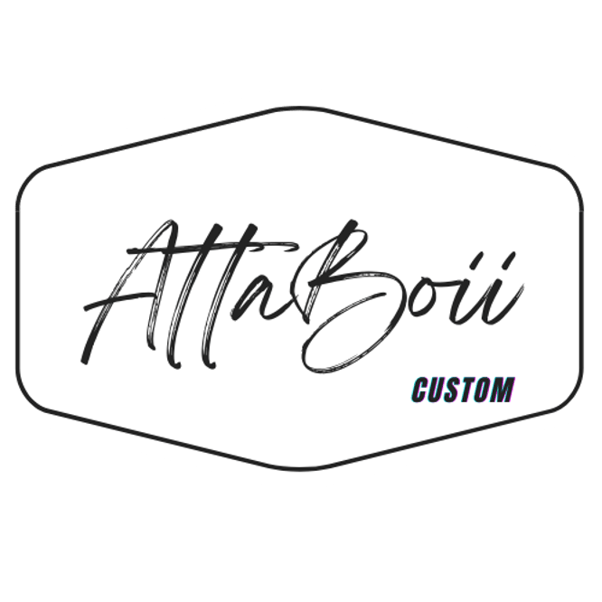 AttaBoii logo
