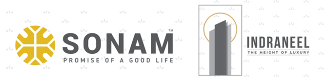 SONAM INDRANEEL logo