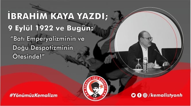 İbrahim Kaya