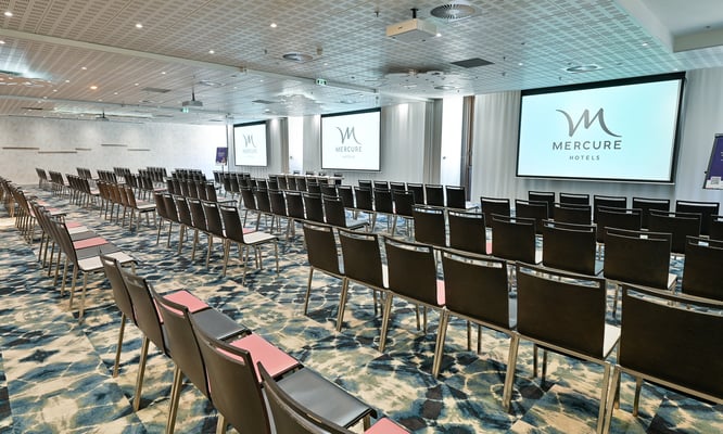 seminaire marseille mercure centre vieux port