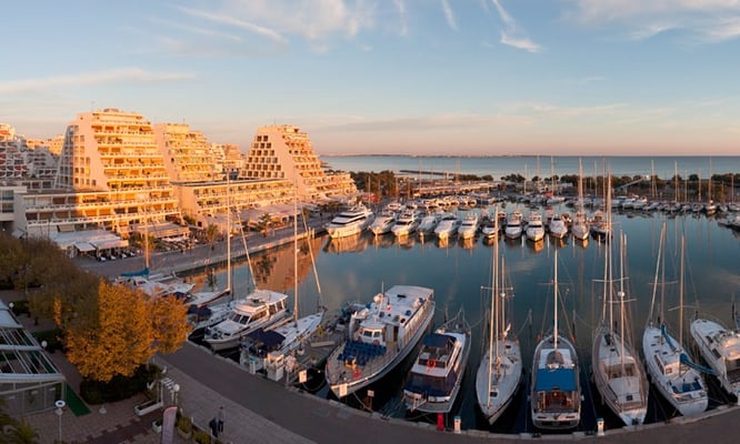 seminaire montpellier oleis travel mercure grande motte port