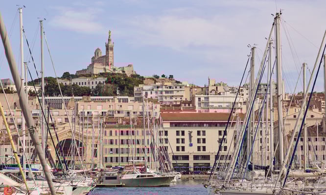 SEMINAIRE MARSEILLE OLEIS TRAVEL RADISSON MARSEILLE