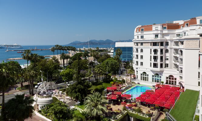 majestic cannes oleis travel