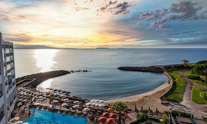 Pullman Mandelieu oleis travel