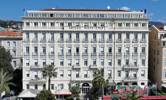 seminaire nice west-end-oleis travel