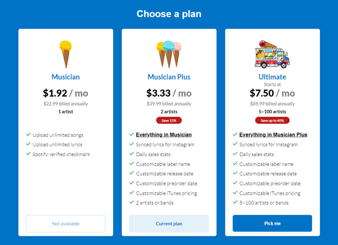 How Do You Get Paid From Distrokid Ultimate Payment Guide Solar 