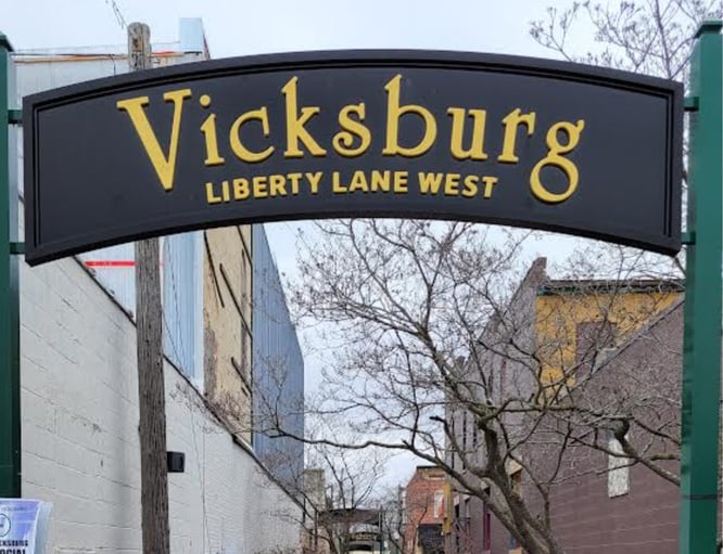 Vicksburg Plumber