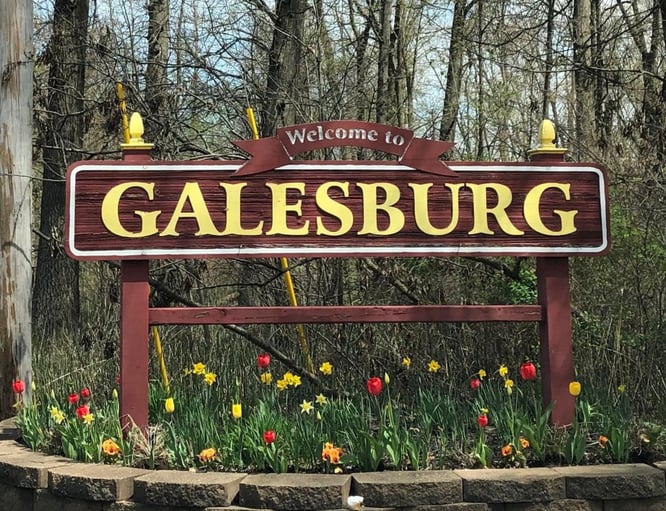 Galesburg Plumber