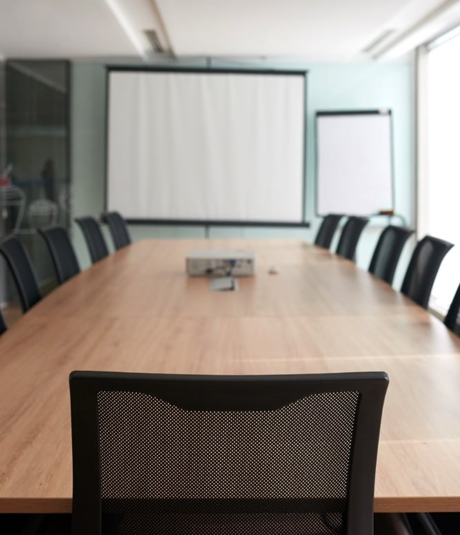 Business Meeting Room