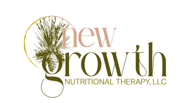 New Growth Nutritional Therapy, LLC logo