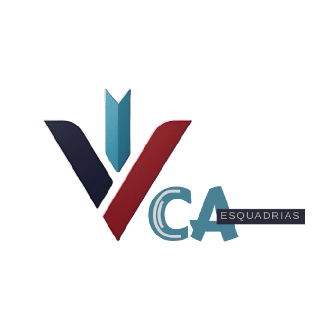 VCA logo