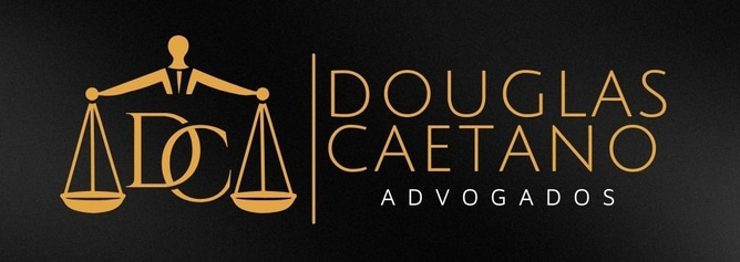 DOUGLAS CAETANO ADVOGADOS logo