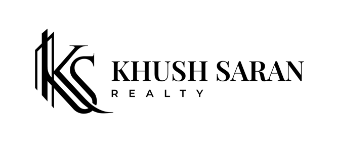 Saran Realty logo
