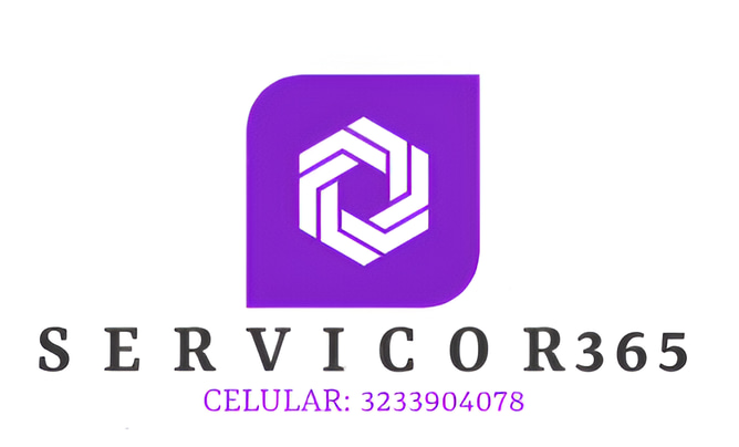 Servicor 365 logo