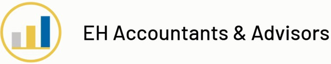 EH Accountants & Advisors logo