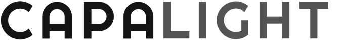 Capalight logo