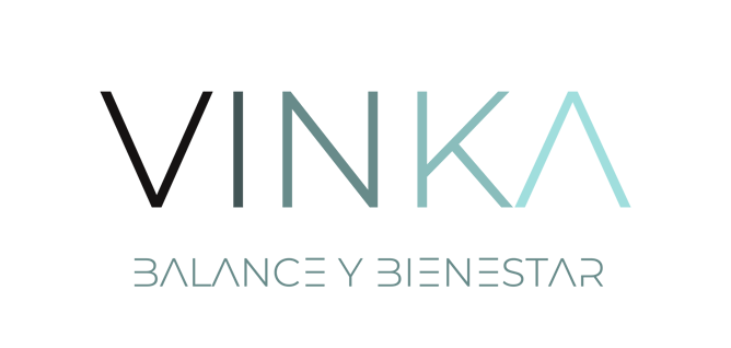 VINKA Balance y Bienestar logo