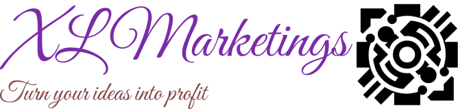 XL Marketings logo