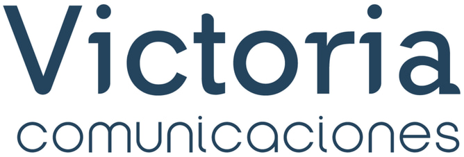 Giovanna Victoria comunicaciones logo