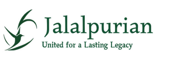 Jalalpurian logo