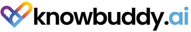 knowbuddy.ai logo