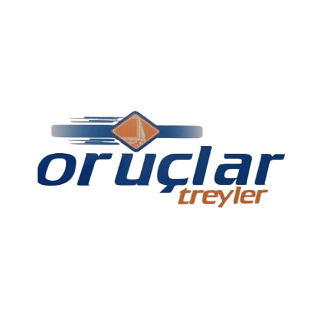 ORUÇLARTREYLER logo