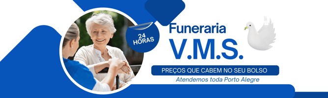 Funerária Viamonense logo