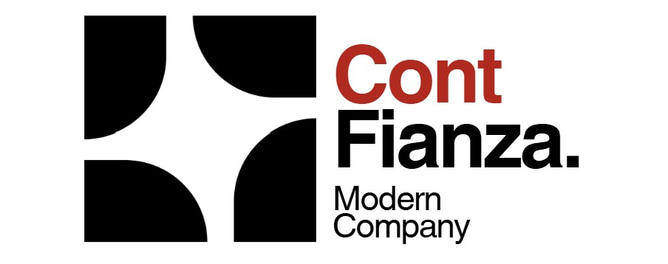 Contfianza logo