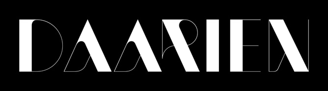 Daarien logo