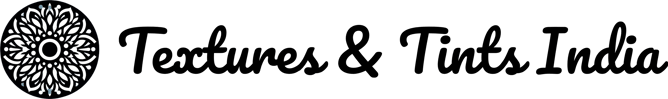 Textures and Tints India logo
