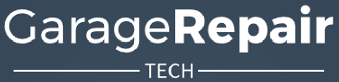 Garage Repair Tech logo