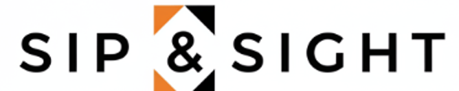 Sip & Sight logo