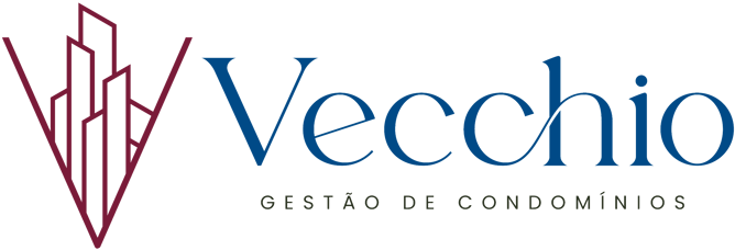 Vecchio Gestão de Condomínios logo